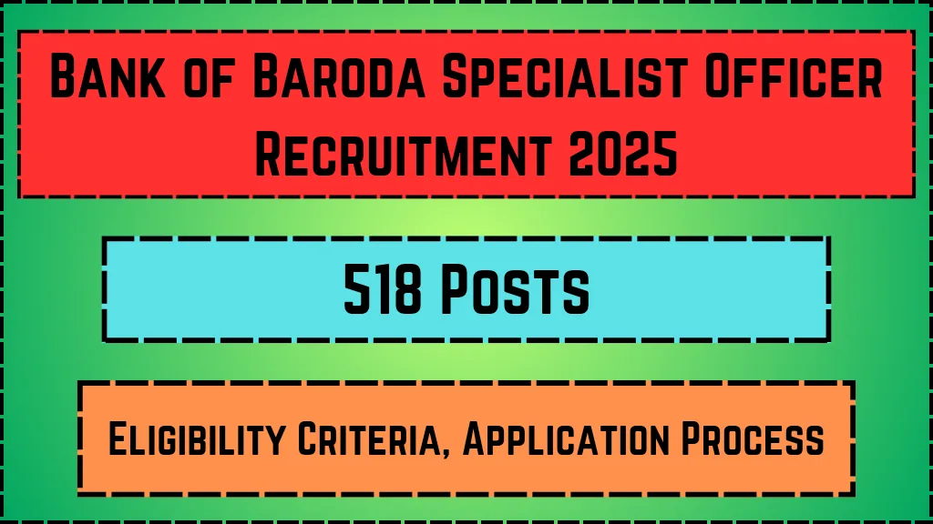 Bank of Baroda Specialist Officer Recruitment 2025_20250228_144154_0000