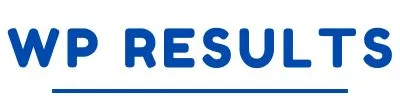 WP RESULTS